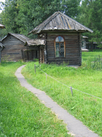 Ярославская область 5 дней 6 локаций #26